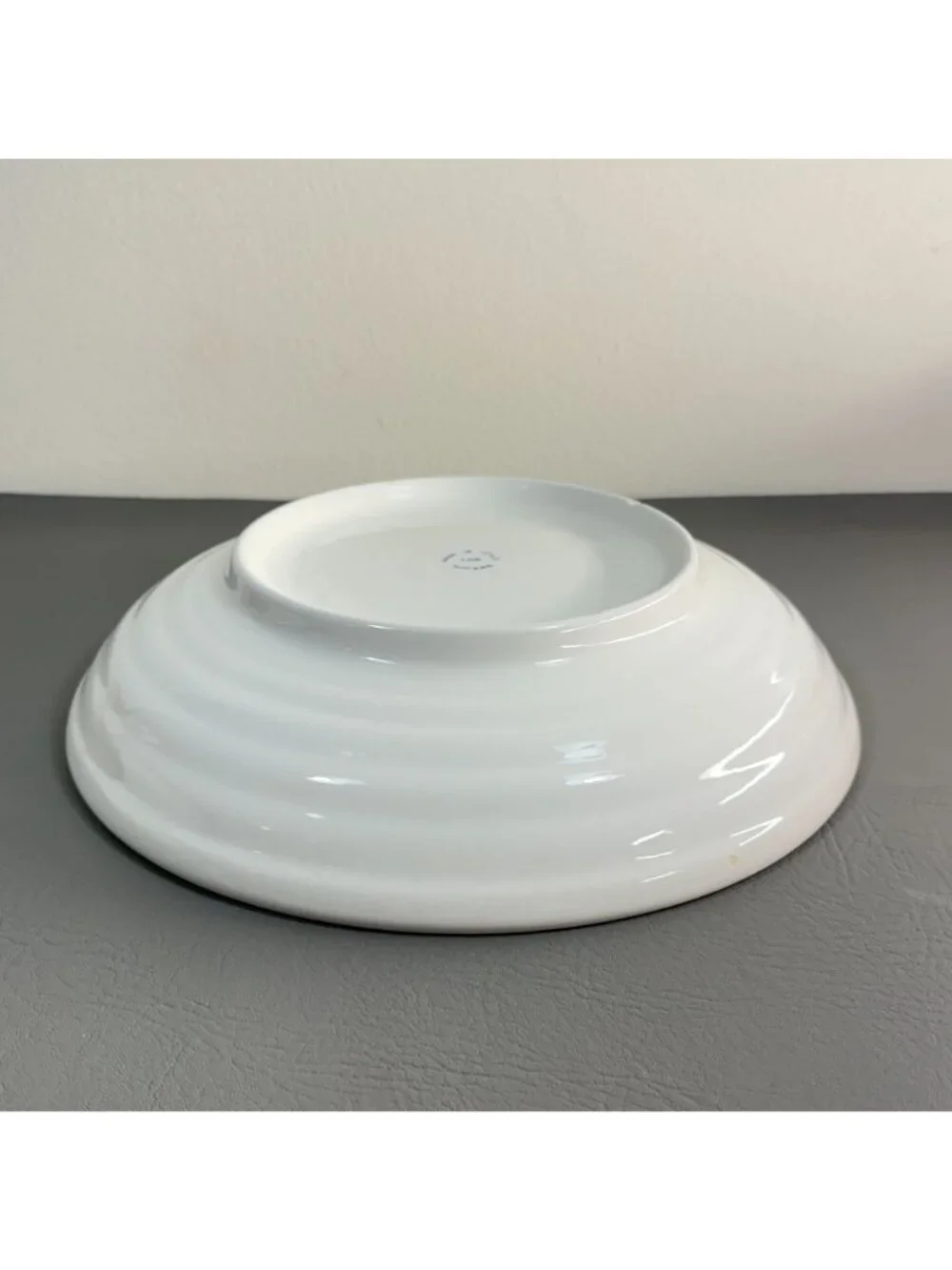 Vintage Himark Italy Large Pasta Serving Bowl 13